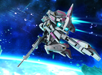 MSZ_06 Zeta Gundam 3.0