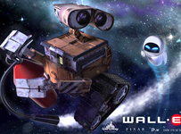 wall-e